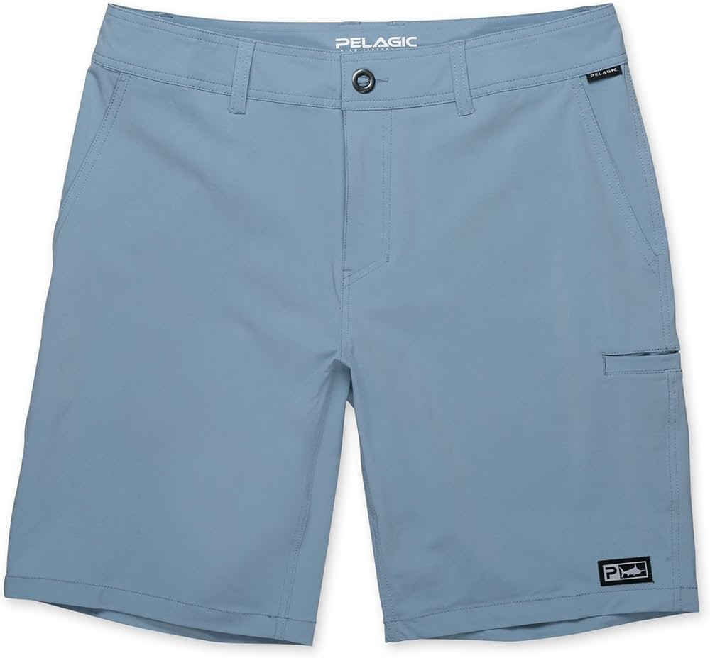PELAGIC Mako Hybrid Shorts 20" | Amazon (US)
