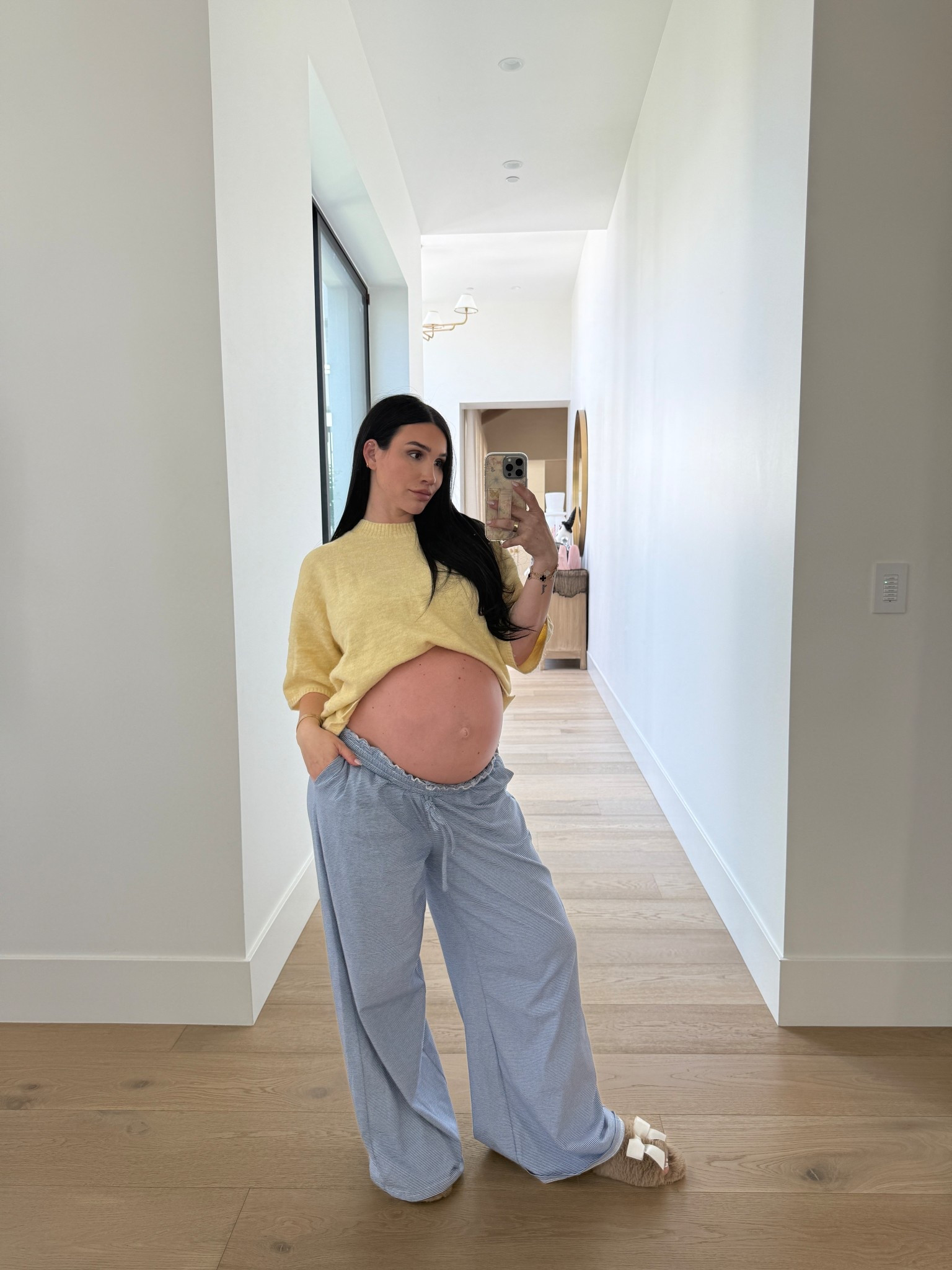 Bumpfit OTD 🤍





Bump, Pregnancy, OOTD

#LTKStyleTip #LTKBump