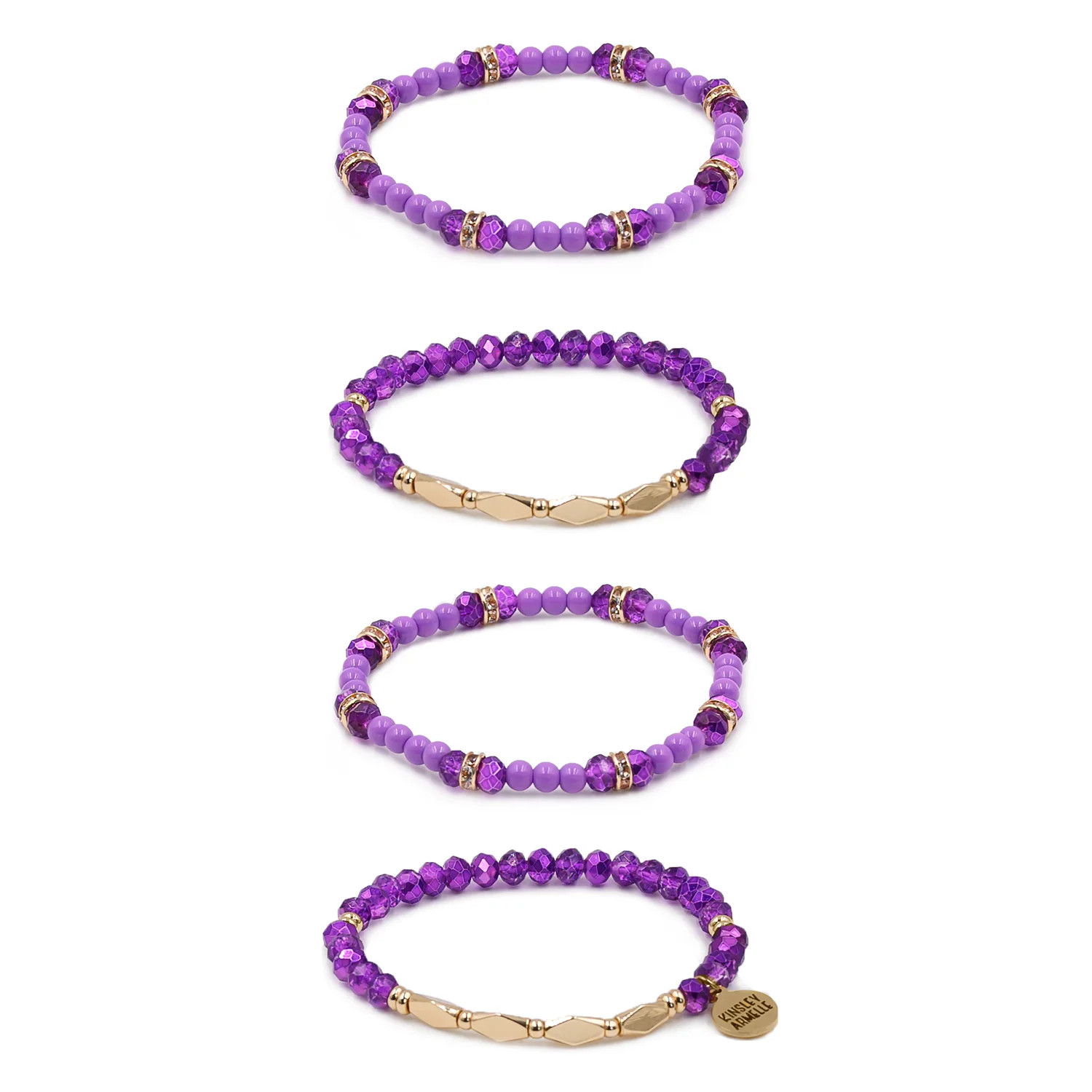 Aster Bracelet Set | Kinsley Armelle