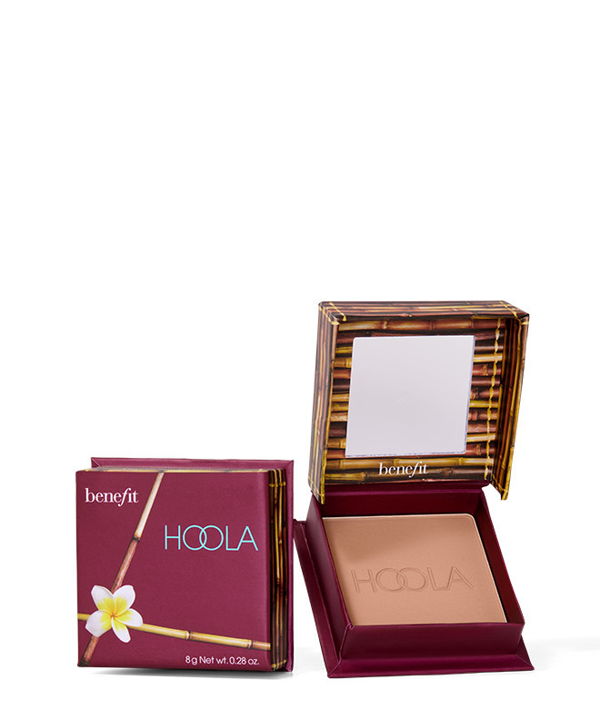 Hoola Matte Bronzer | Benefit Cosmetics (US)