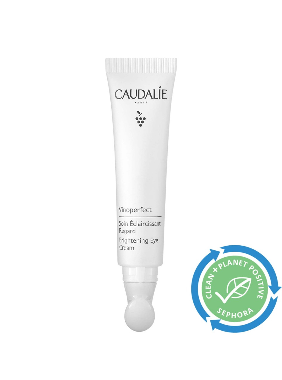Caudalie Vinoperfect eye serum 

#LTKGiftGuide #LTKfindsunder100 #LTKbeauty