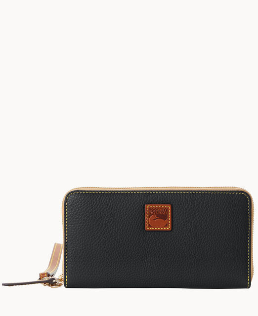 Pebble Grain Drawstring | Dooney & Bourke (US)