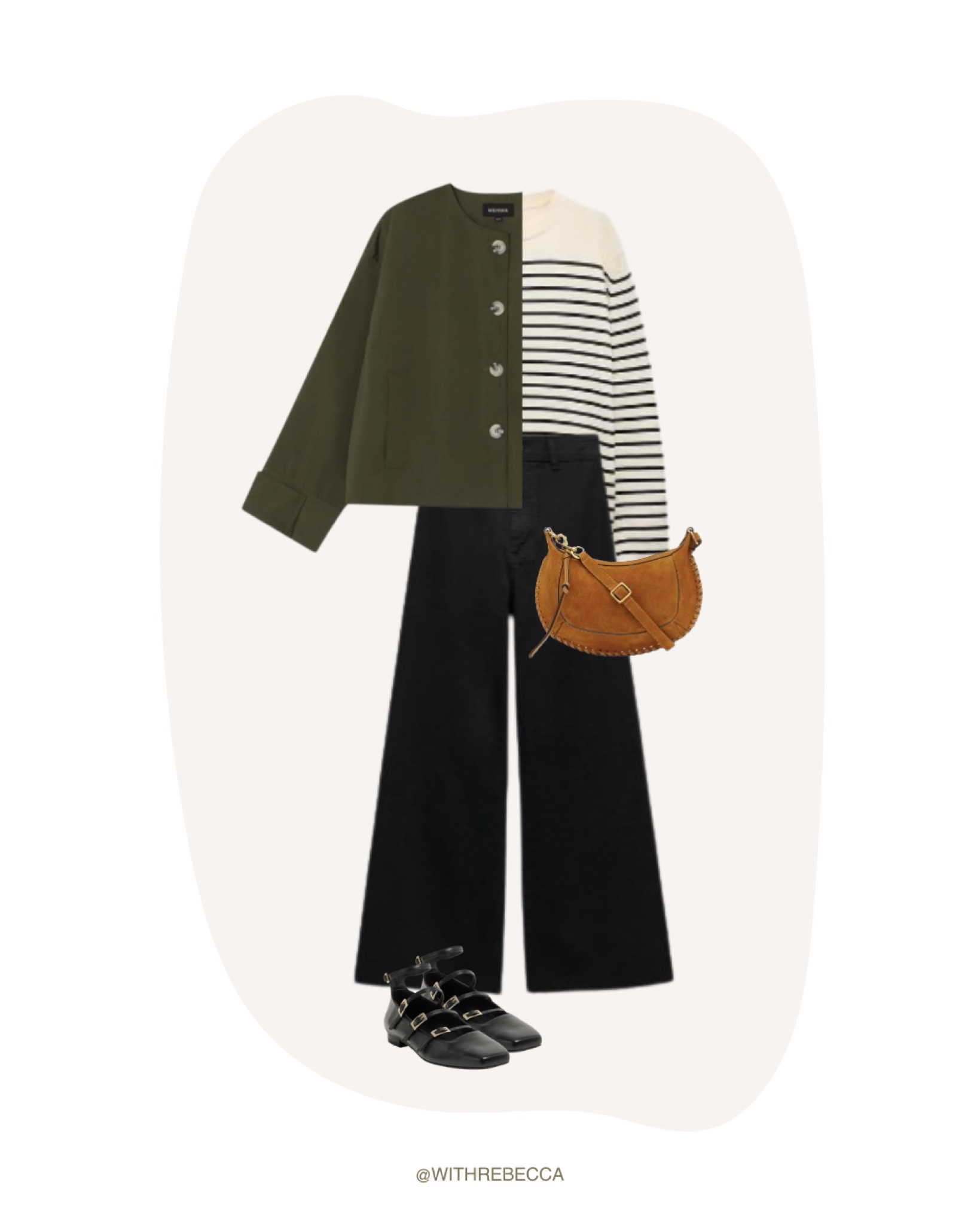 Fall outfit 🍂