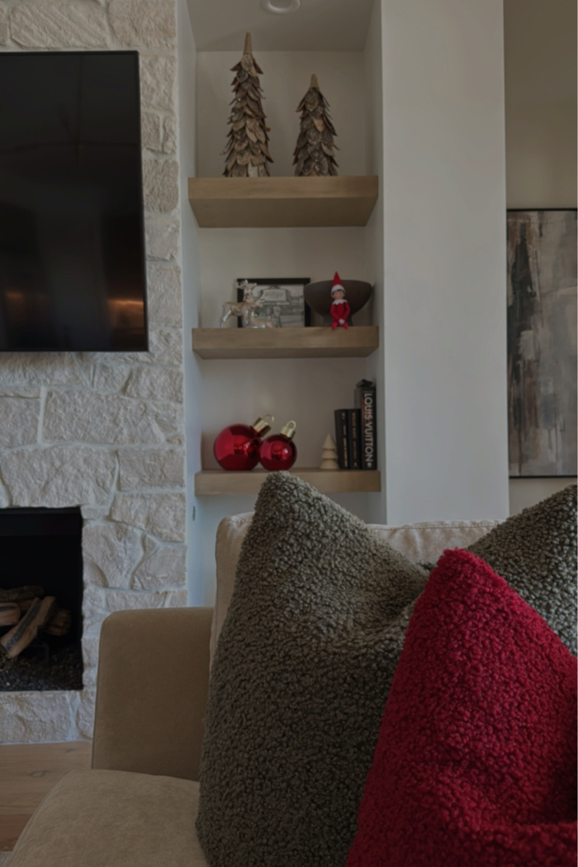 #LTKHome #LTKHoliday