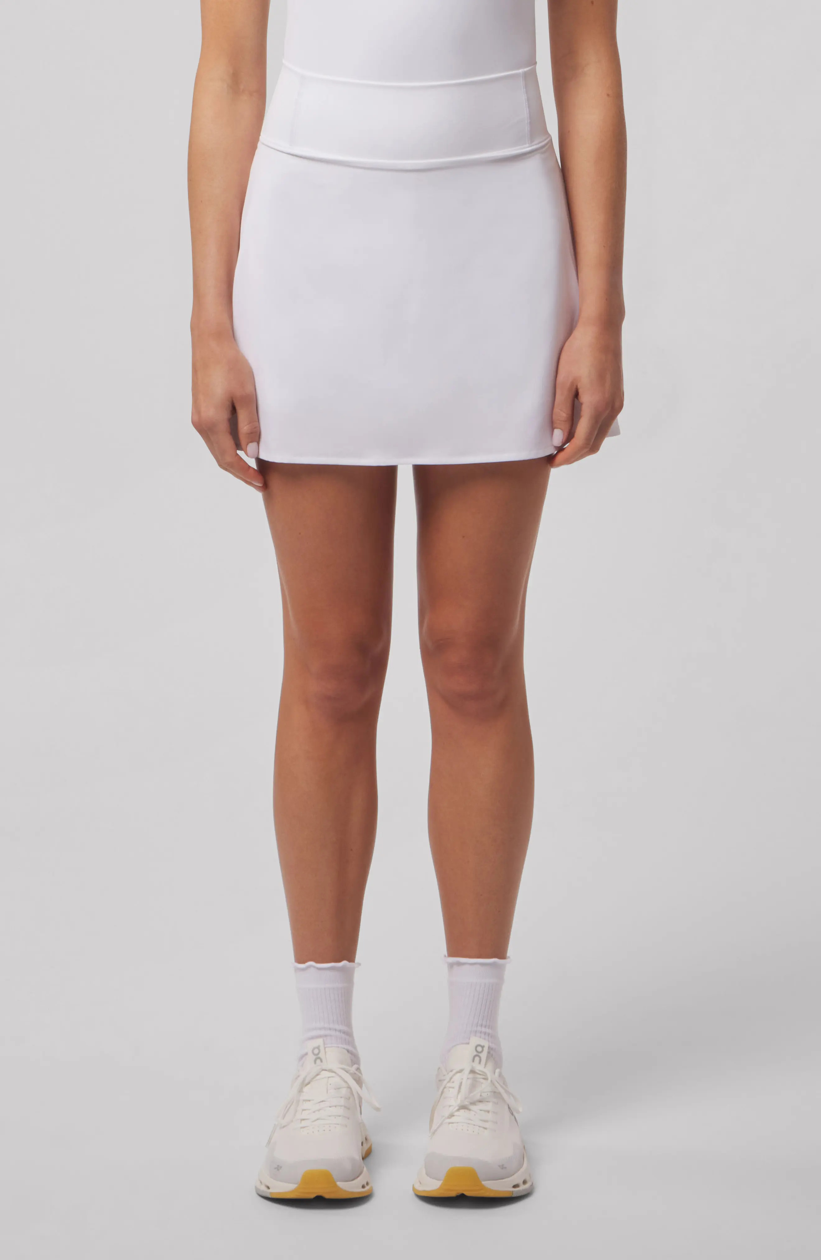 Williams Athletic Club Alice Golf Miniskort (Women) | Nordstrom | Nordstrom