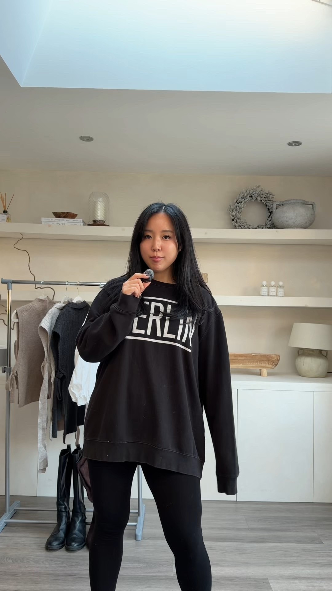 Easy Cosy Outfit🤎

#LTKuk #LTKstyletip #LTKeurope