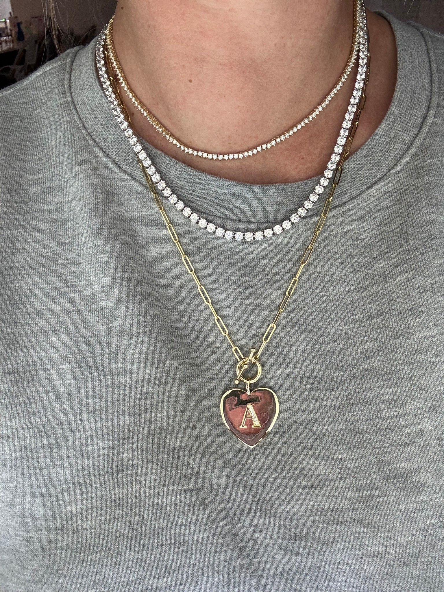 #melindamaria #jewelry #accessories #necklace 

#LTKStyleTip