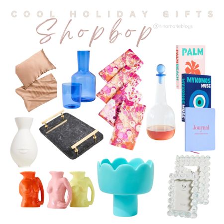 Shopbop
Gift ideas 
Gifts for her 

#LTKCyberWeek #LTKHoliday #LTKGiftGuide