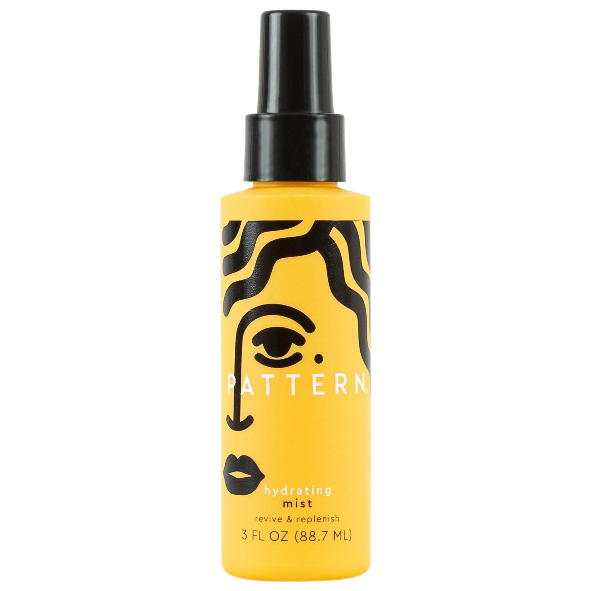 PATTERN by Tracee Ellis Ross Mini Hydrating Hair Mist 3 oz/ 88.7 mL | Sephora (US)