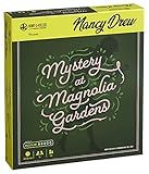 Hunt A Killer Nancy Drew - Mystery at Magnolia Gardens, Immersive Murder Mystery Game, Examine Ev... | Amazon (US)