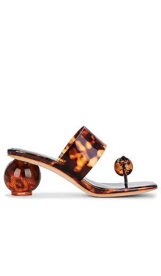 Latus Mule in Tortoise | Revolve Clothing (Global)