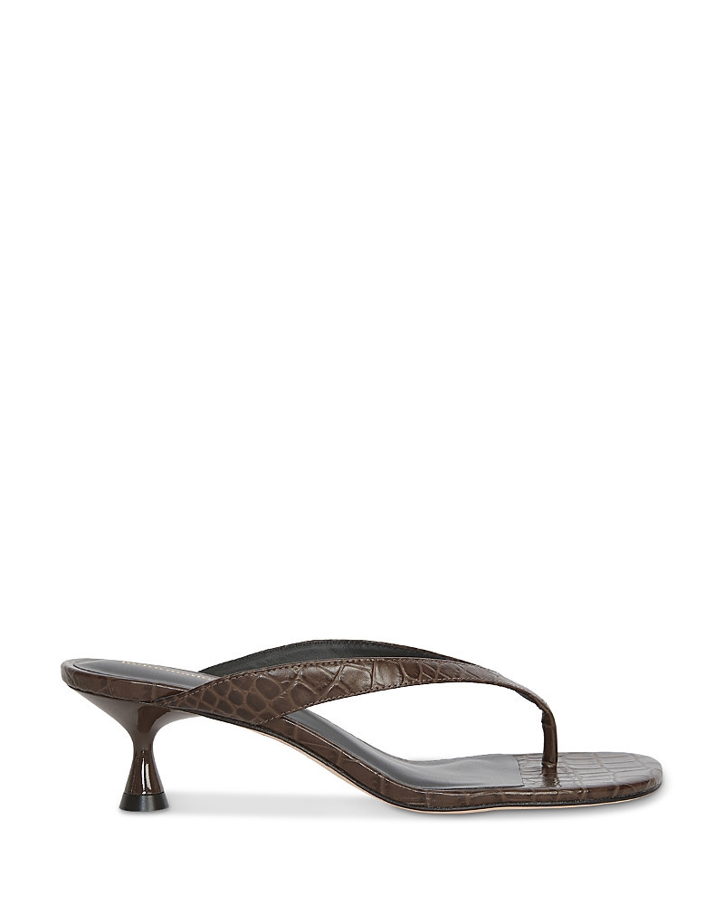Reformation Women's Sophie Heeled Sandals | Bloomingdale's (US)