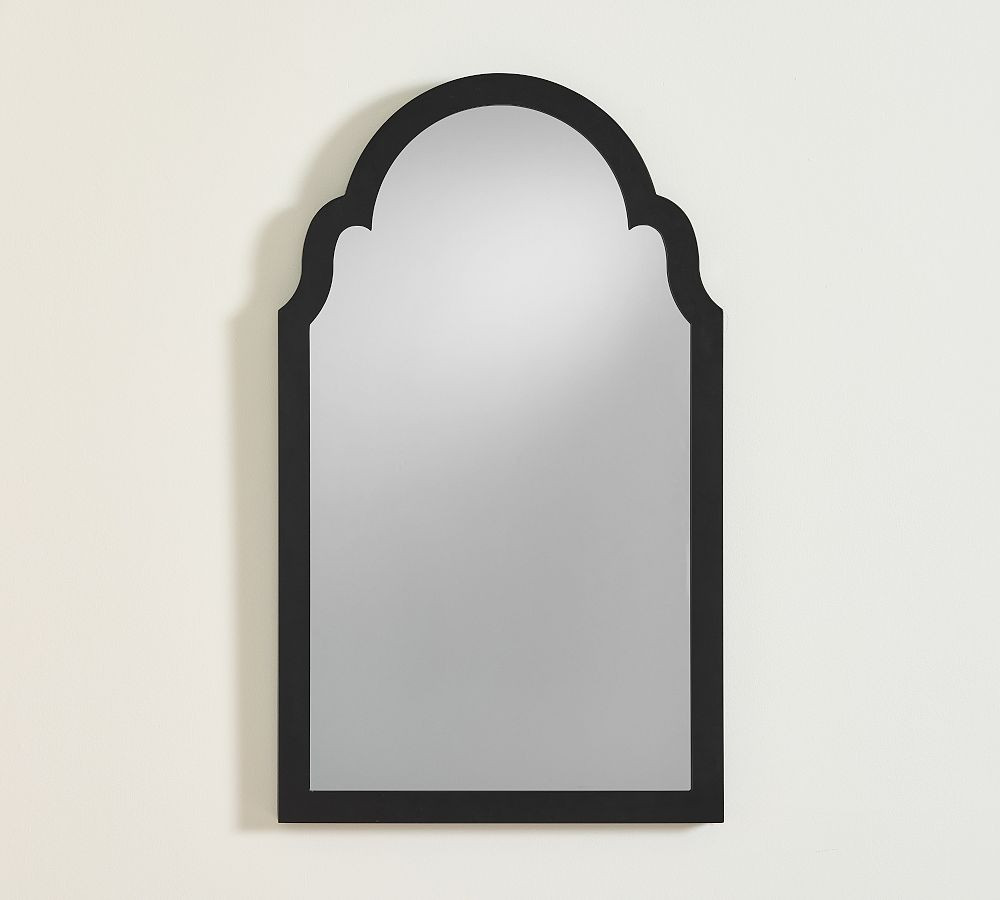 Ghost Hologram Mirror | Pottery Barn (US)