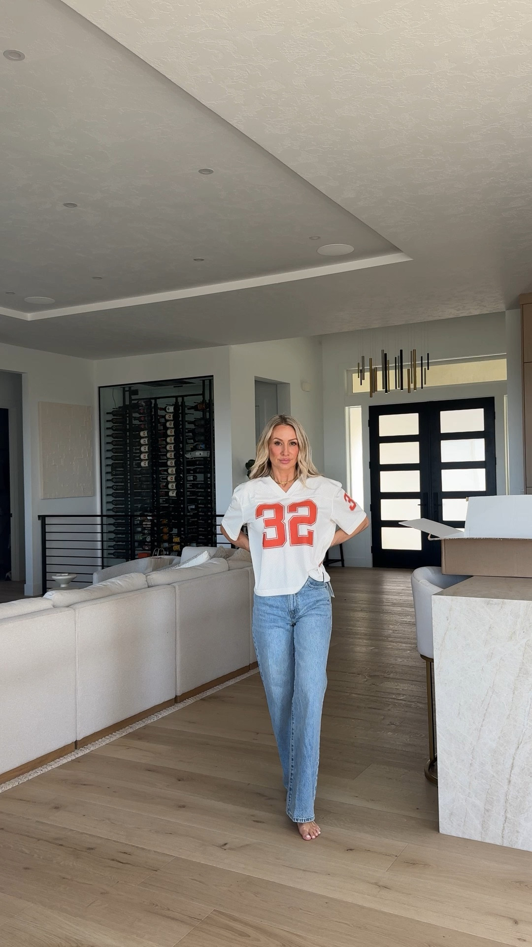 Aritzia summer haul #LTKxAritzia