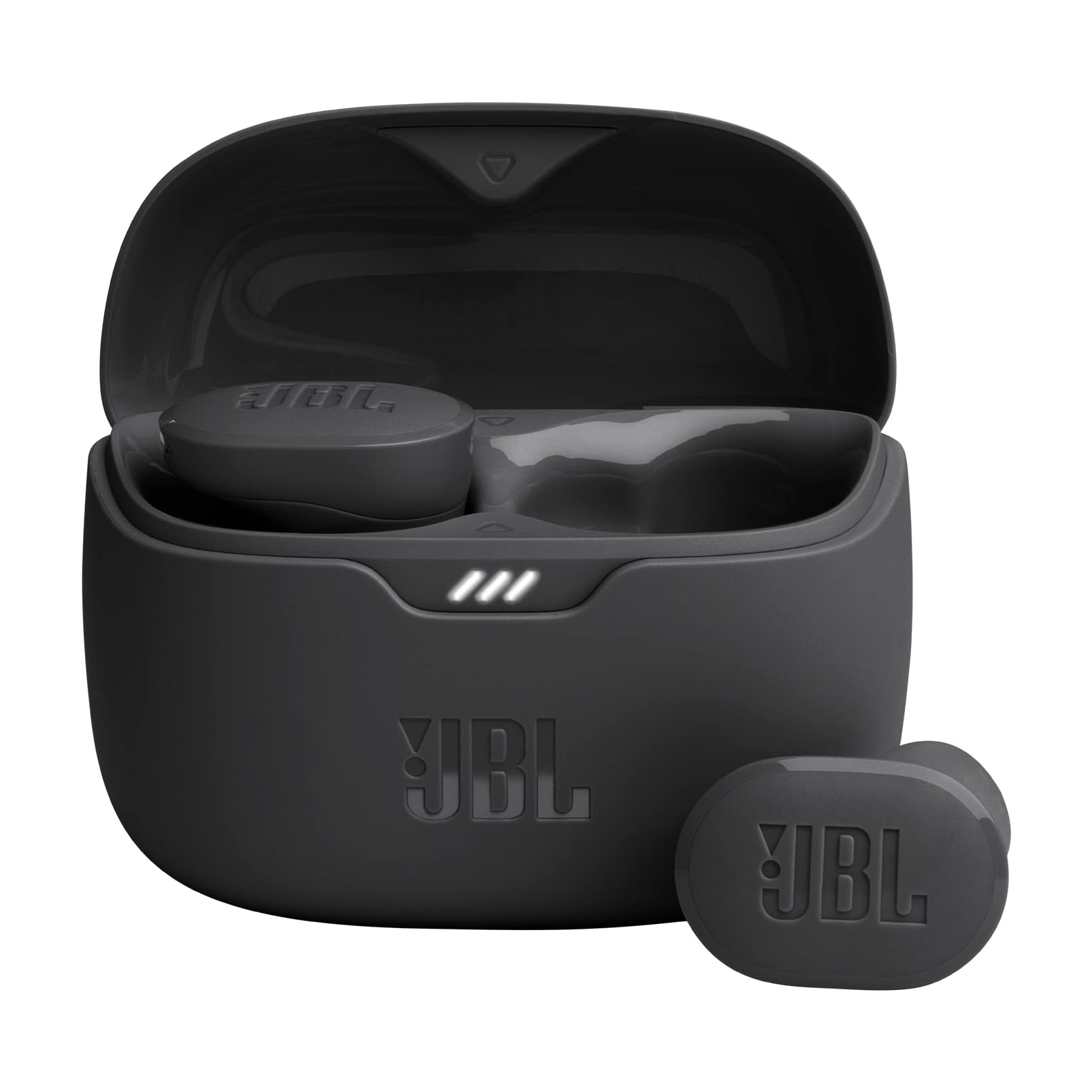 JBL Tune Buds - True wireless Noise Cancelling earbuds, JBL Pure Bass Sound, Bluetooth 5.3, 4-Mic... | Amazon (US)