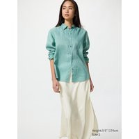 Uniqlo - Satin Skirt - Off White - XXS | UNIQLO (UK)