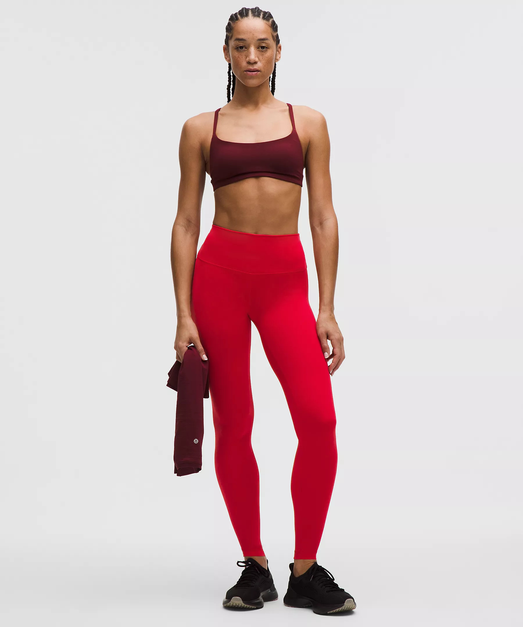 Wunder Train High-Rise Tight 28" | Lululemon (US)