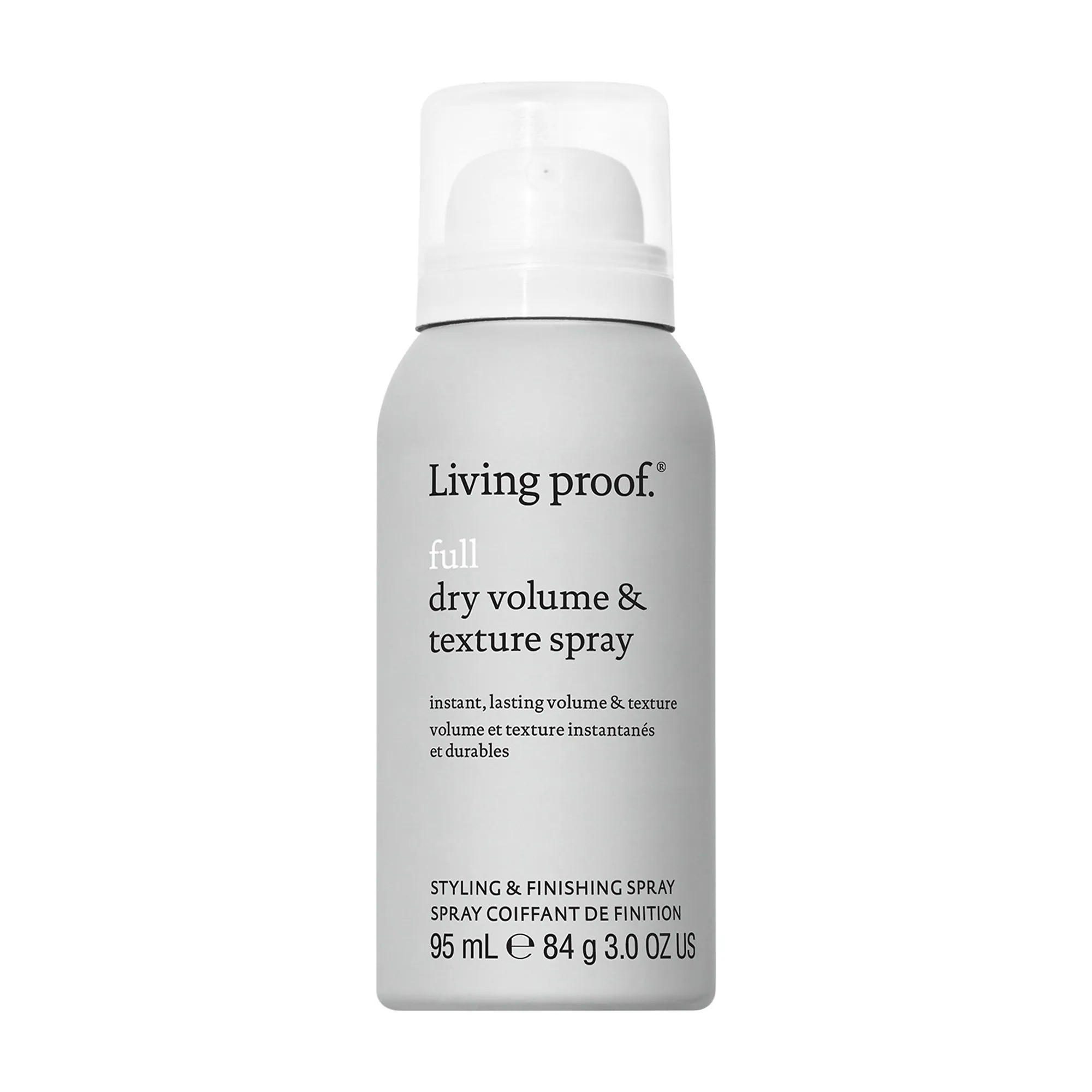 Living Proof Mini Full Dry Volume and Texture Spray 3 oz/ 95 mL | Sephora (US)
