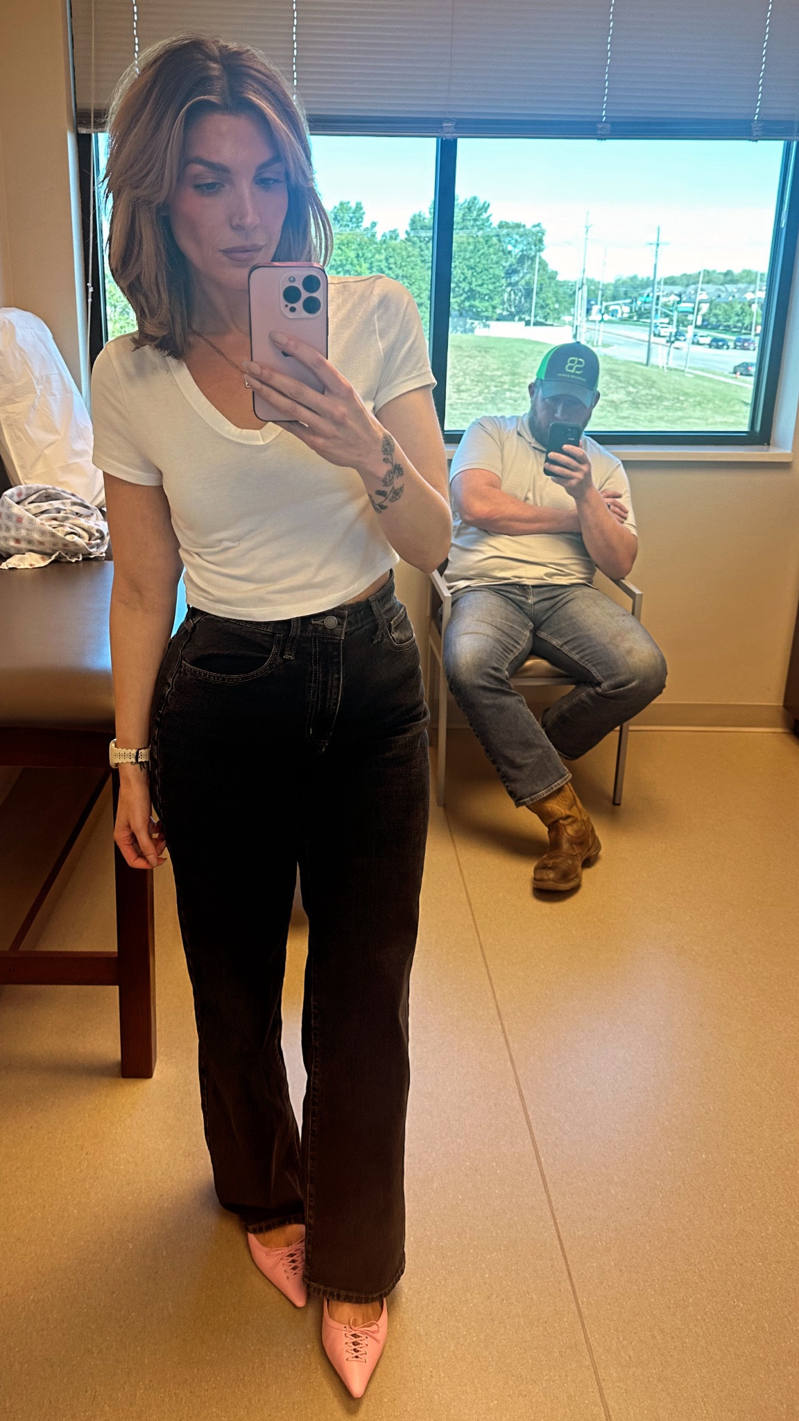 OOTD 

#LTKMidsize #LTKSeasonal #LTKWorkwear