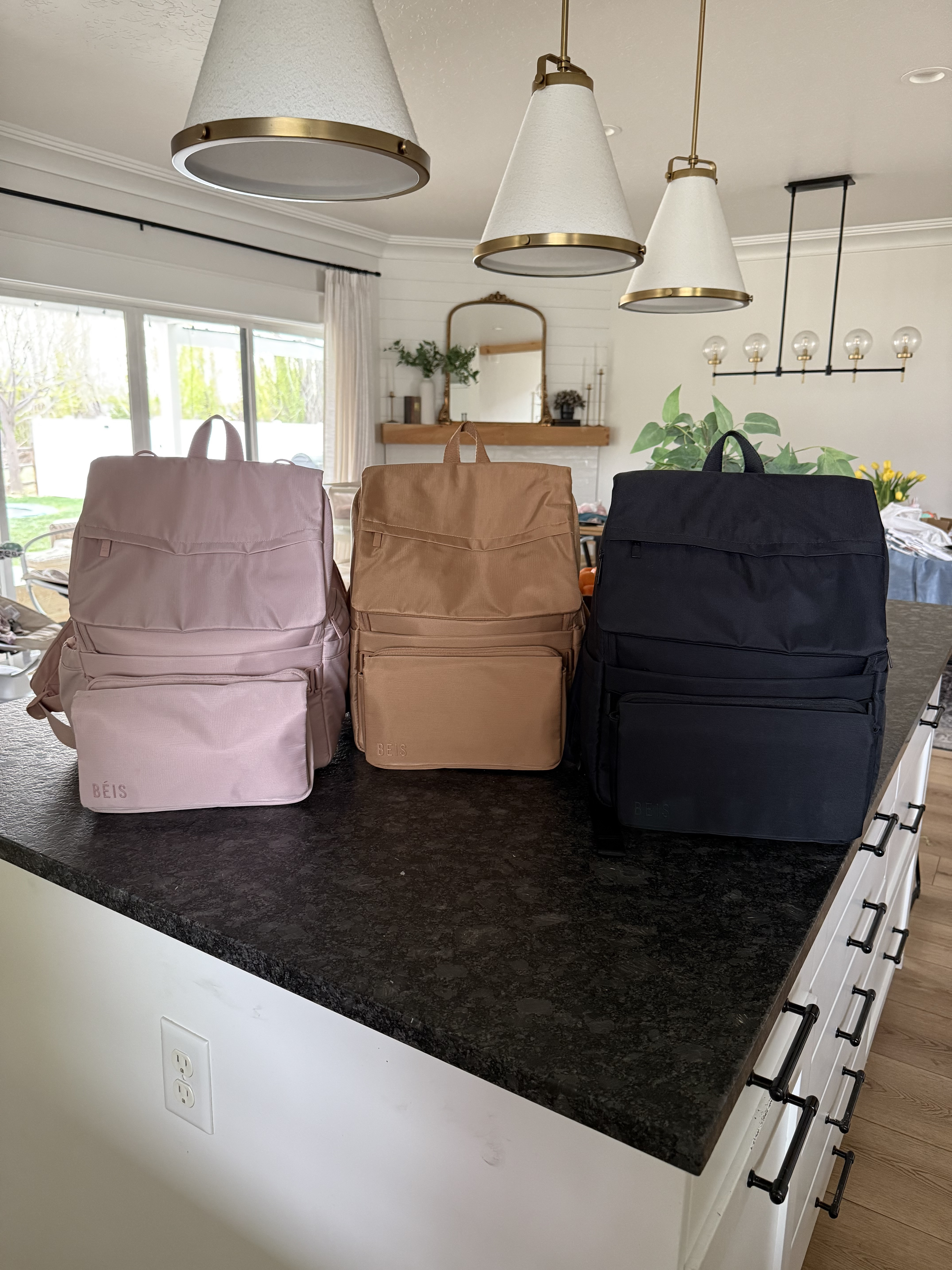 So thankful for these diaper bags from beis! They’re so roomy and truly the best!! 

#LTKItBag #LTKBaby #LTKFamily