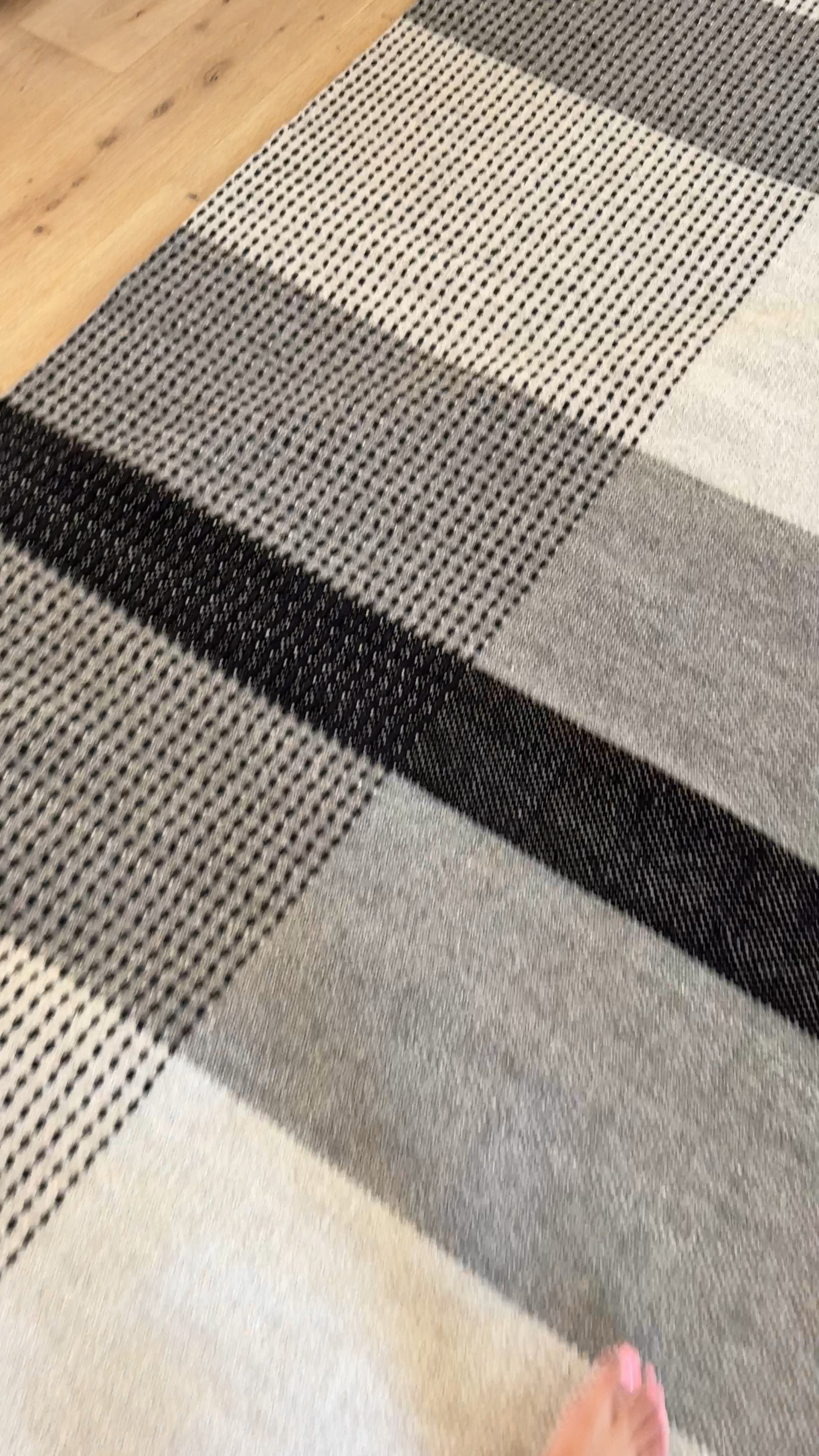 Finally picked out and ordered a rug for my husband’s office. Loved the look and vibe of this one from RugsUSA. We will be getting a rug pad. It’s a beautiful rug! We have a 9x12.

#LTKsalealert #LTKhome #LTKstyletip