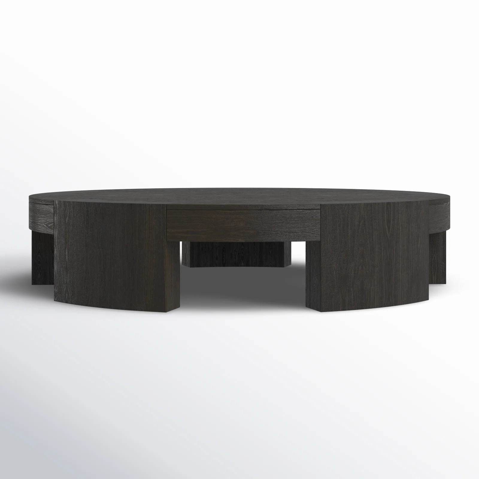 Bourges Single Coffee Table | Birch Lane