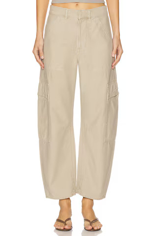 Marcelle Cargo
                    
                    Citizens of Humanity | Revolve Clothing (Global)