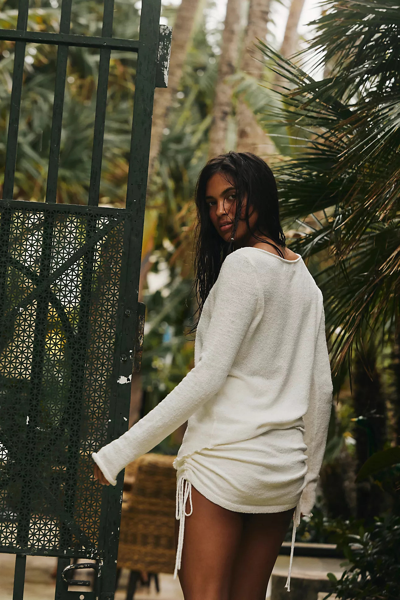 Cabo Sweater Skirt Set | Free People (Global - UK&FR Excluded)