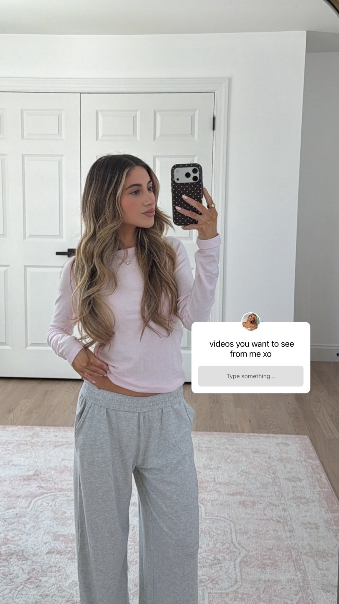 Linking this lounge outfit ✨

#LTKselfcare #LTKBeauty #LTKootd