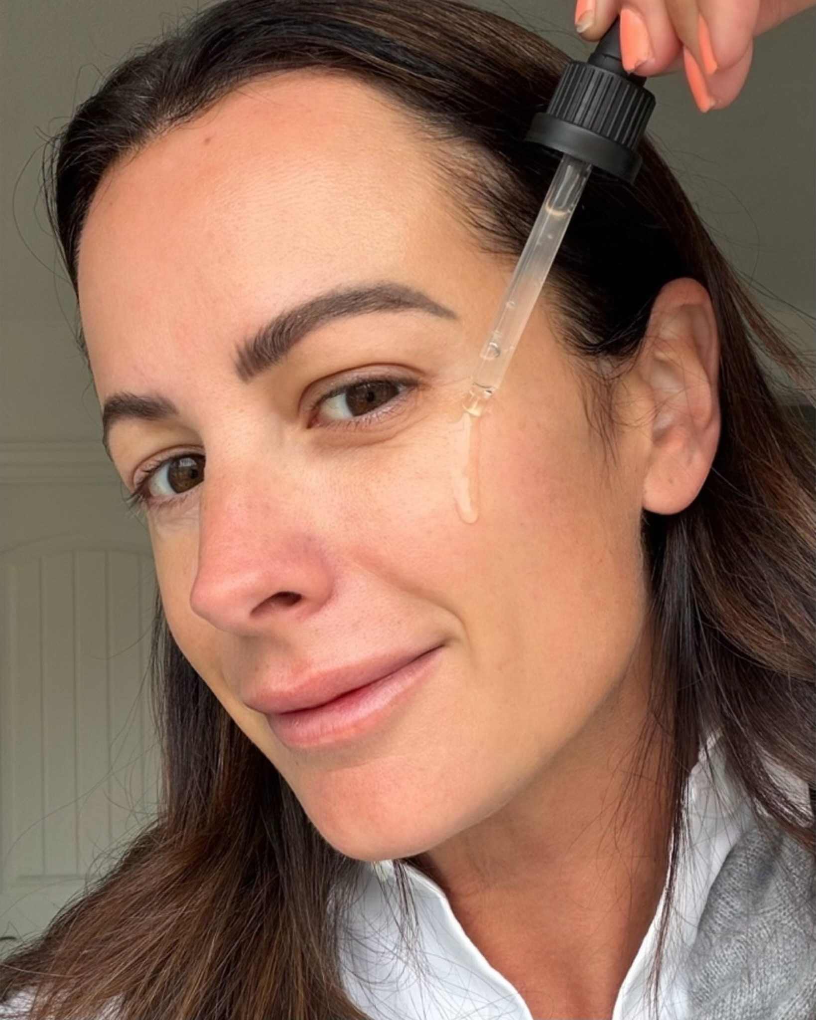 This serum is a game changer!!! It targets the 10 signs of aging!! 

#LTKgrwm #LTKdayinmylife #LTKBeauty