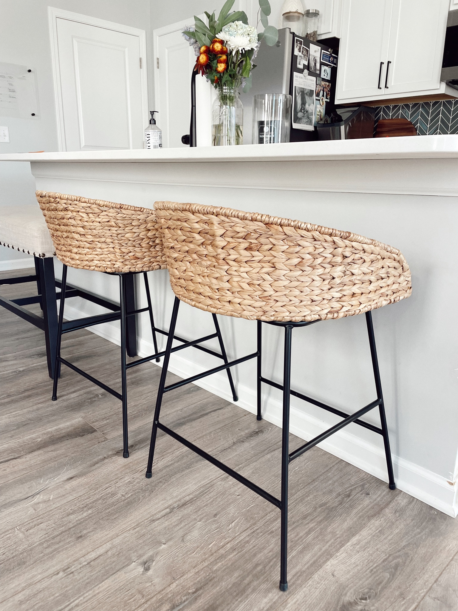 Counter Height Stools

#LTKhome