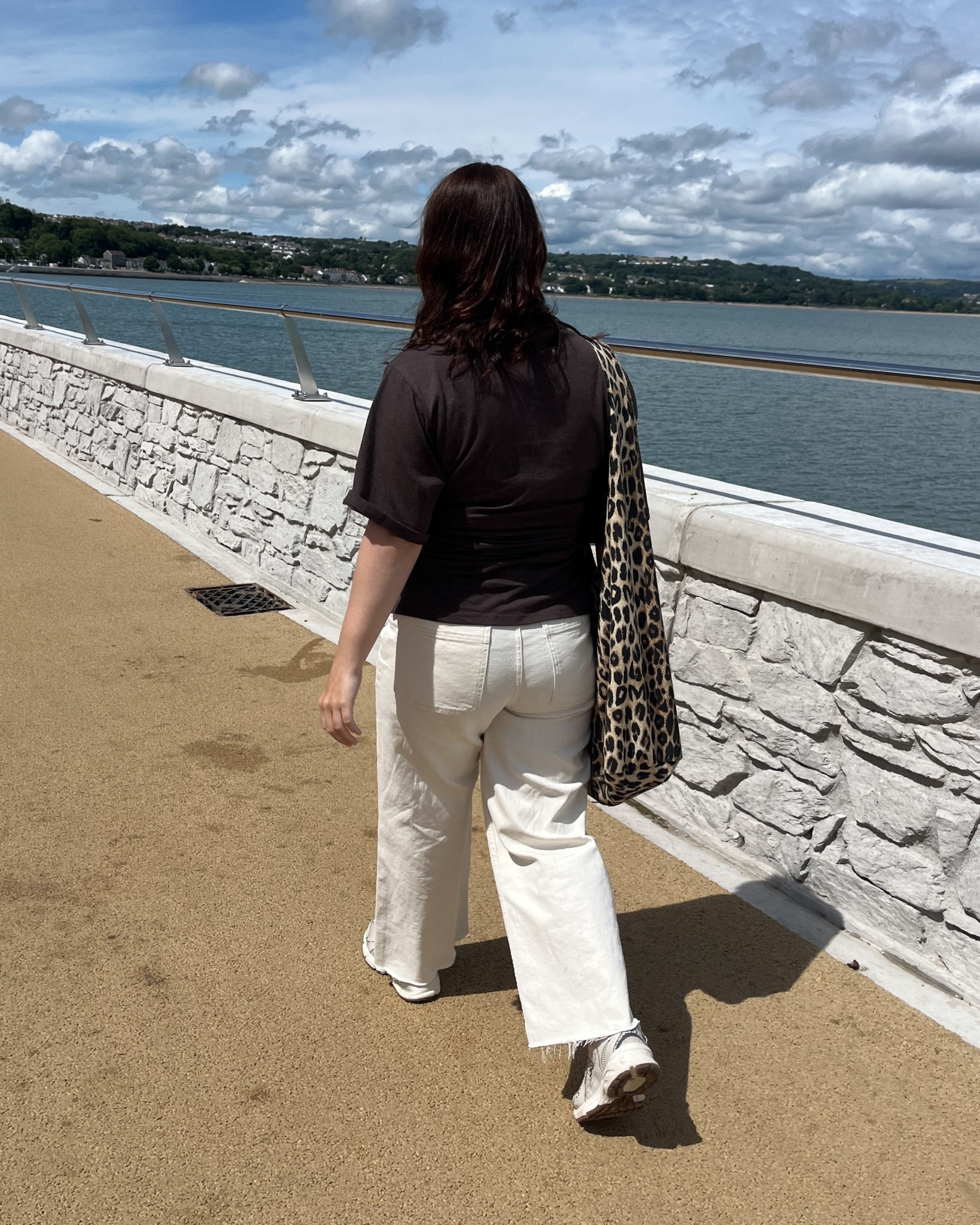 Brown, cream and leopard print is an elite combination 🤩

#LTKsummer