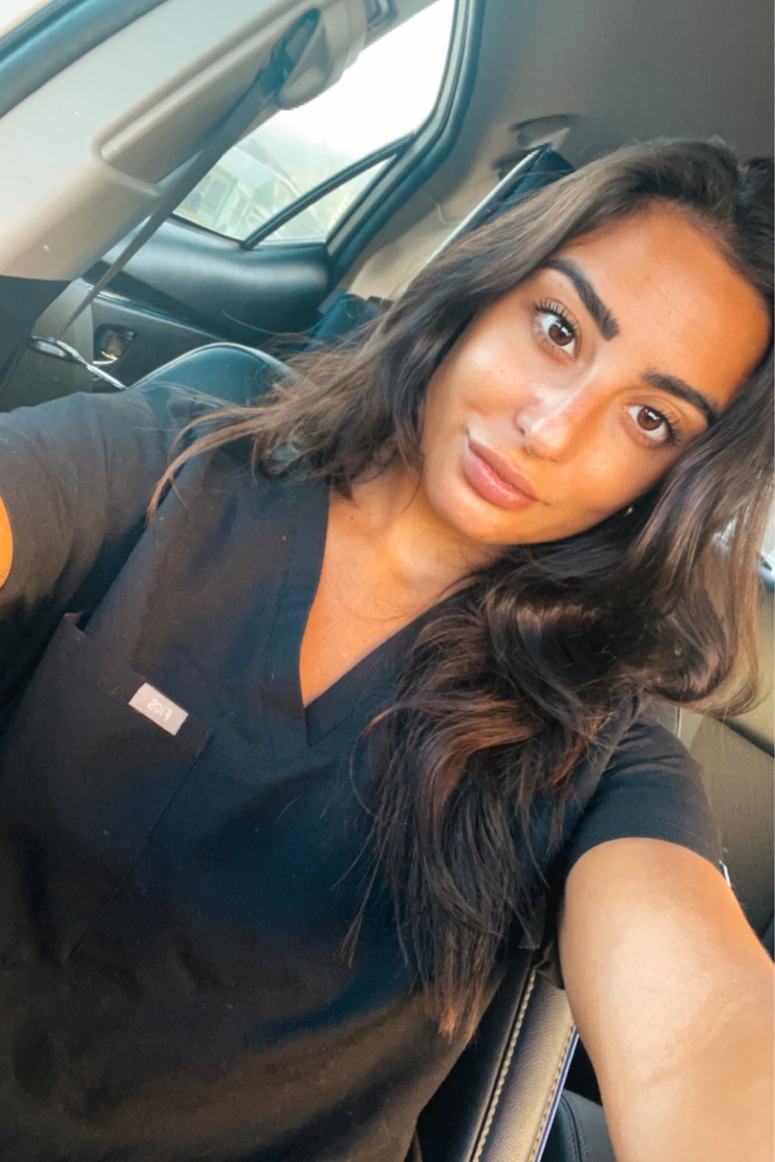 i love my figs scrubs so comfy 🥶

#LTKU #LTKunder100 #LTKworkwear