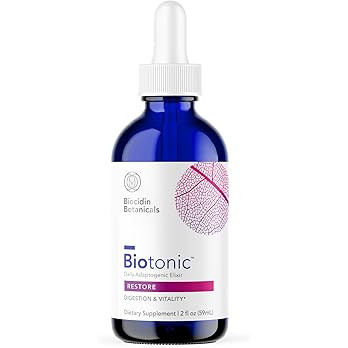 Bio-Botanical Research, Biotonic 2 oz | Amazon (CA)