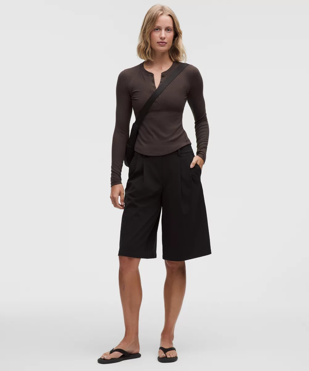 Designed for
                            
                            Casual | lululemon (AU)