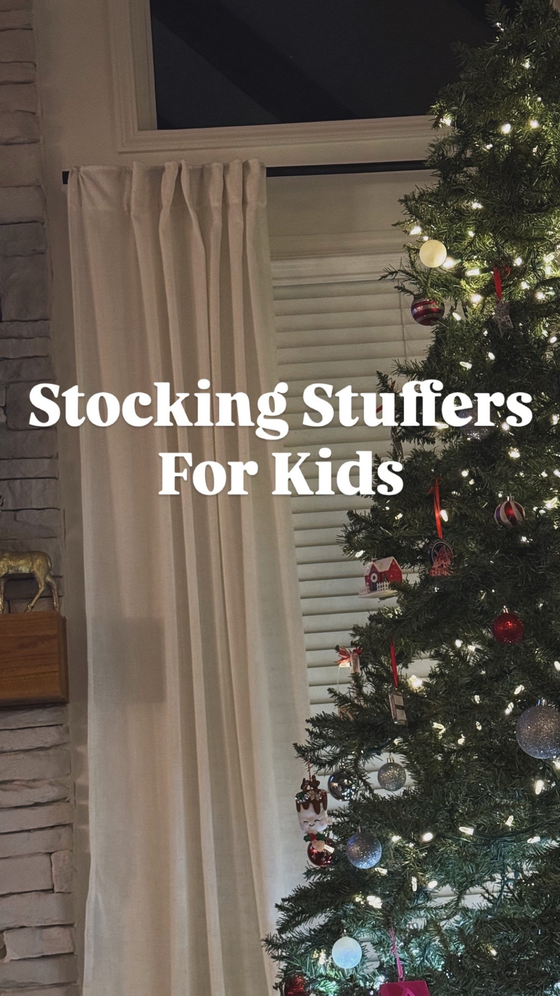 Stocking stuffers that they’ll actually love!! Perfect for all the kids in your life ❤️

#LTKKids #LTKHoliday #LTKFindsUnder50