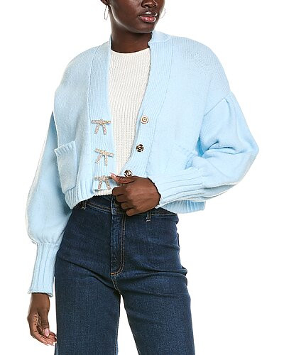 Cardigan | Rue La La