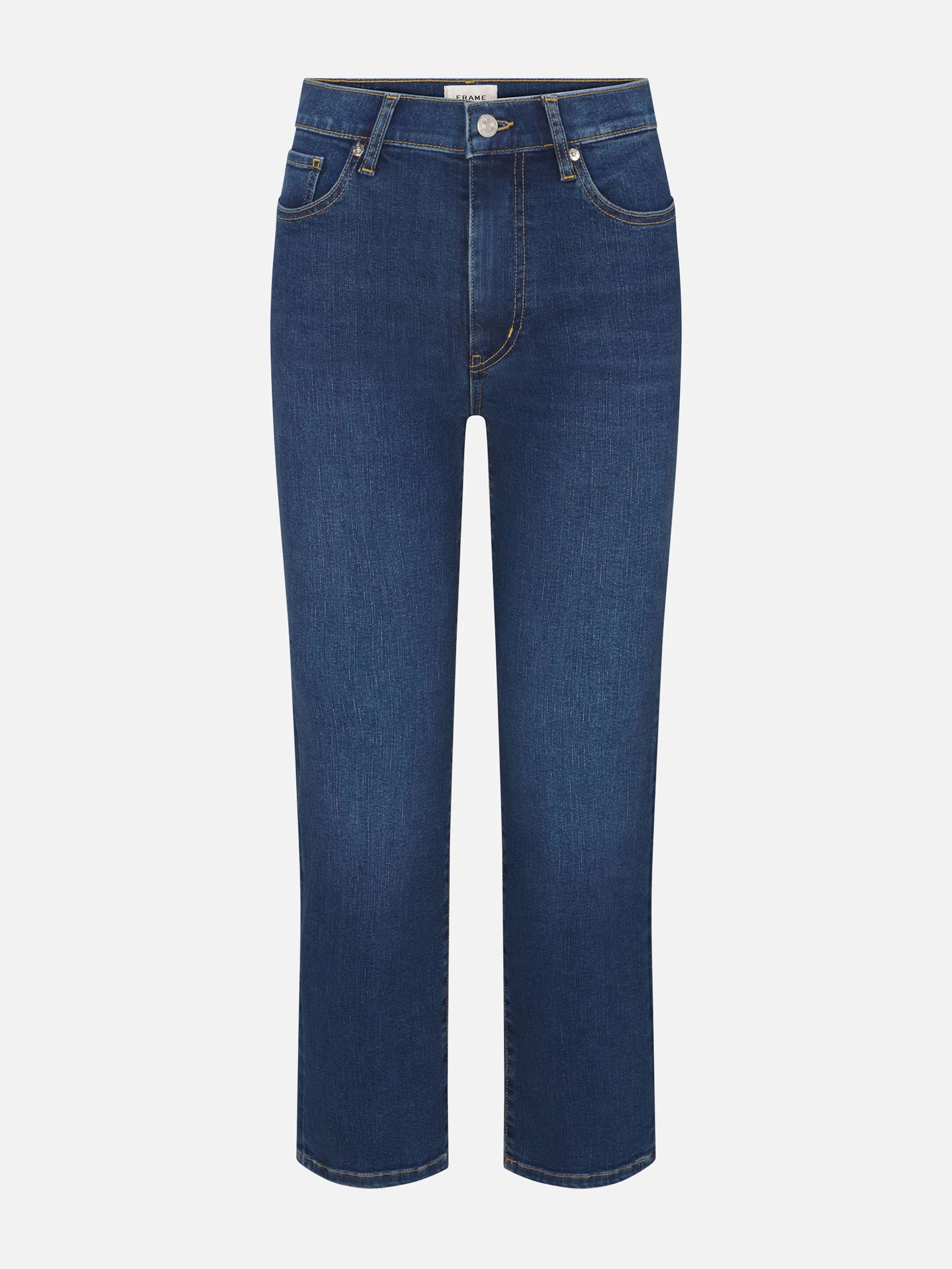 Le Sleek Straight -- Femma | Frame Denim