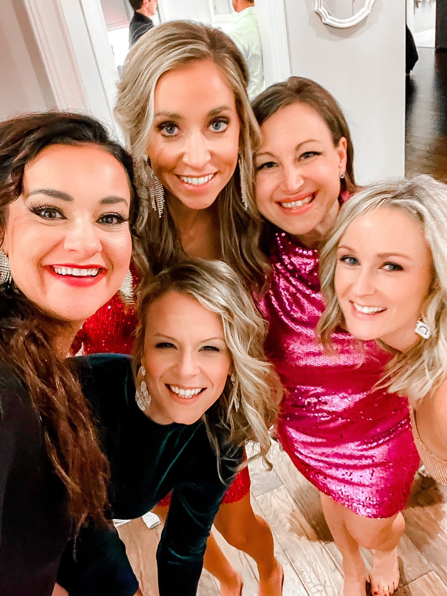 Valentines day outfit // Valentines Day // wedding guest dress // valentines // dress // cocktail dresses // revolve // lulus // Amazon fashion finds 

#LTKstyletip #LTKwedding #LTKFind