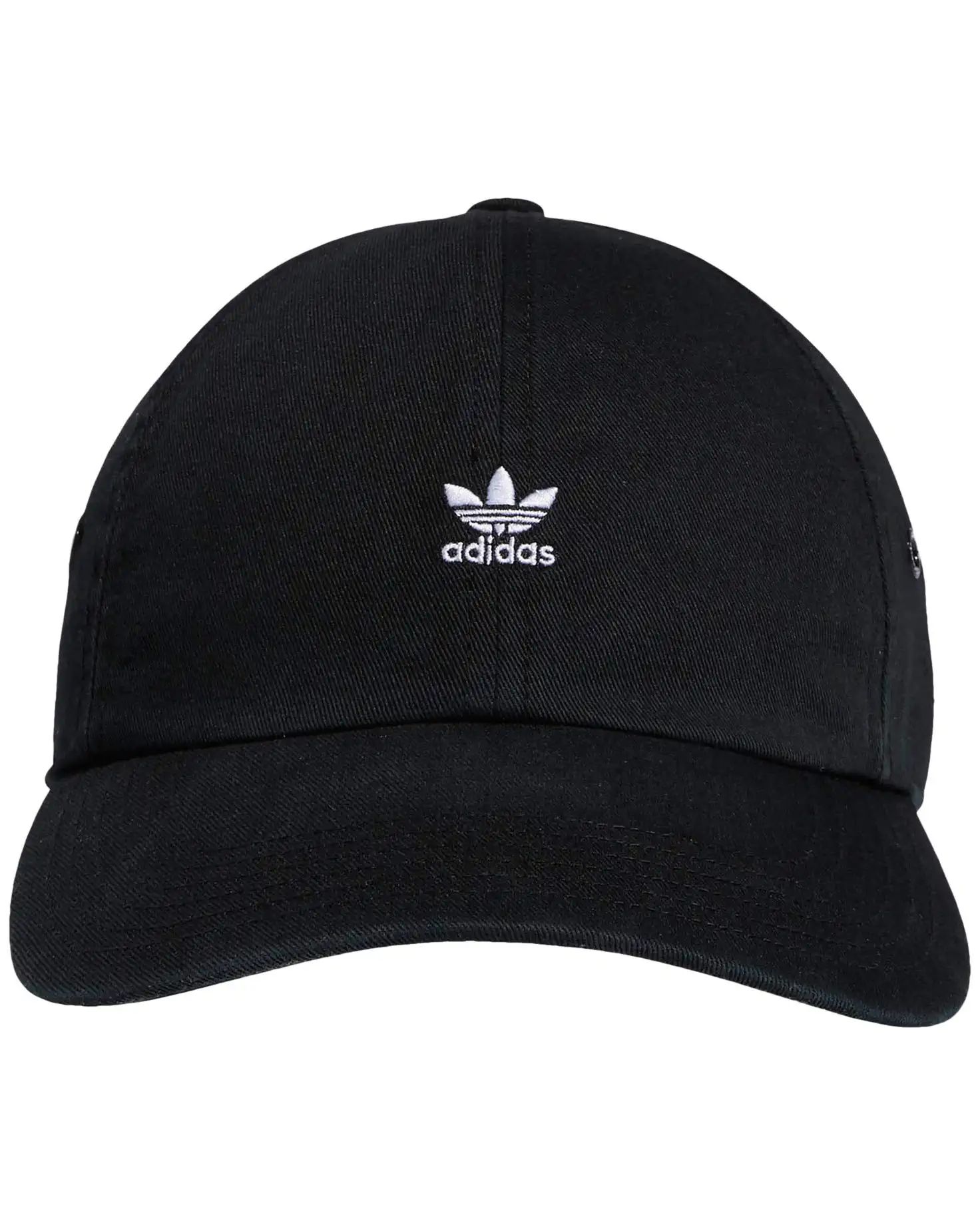 Originals Relaxed Mini Logo | Zappos