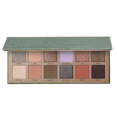 paleta multifuncional anastasia nouveau palette | Sephora (BR)