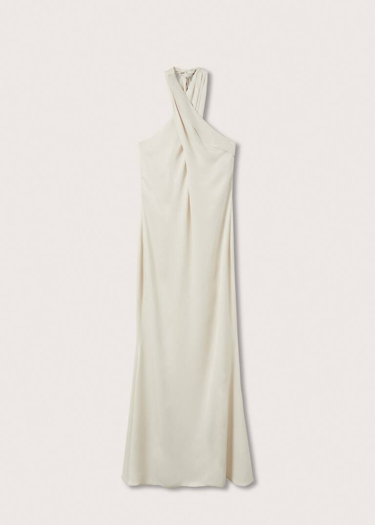 Search: Open back dress (5) | Mango United Kingdom | MANGO (UK)