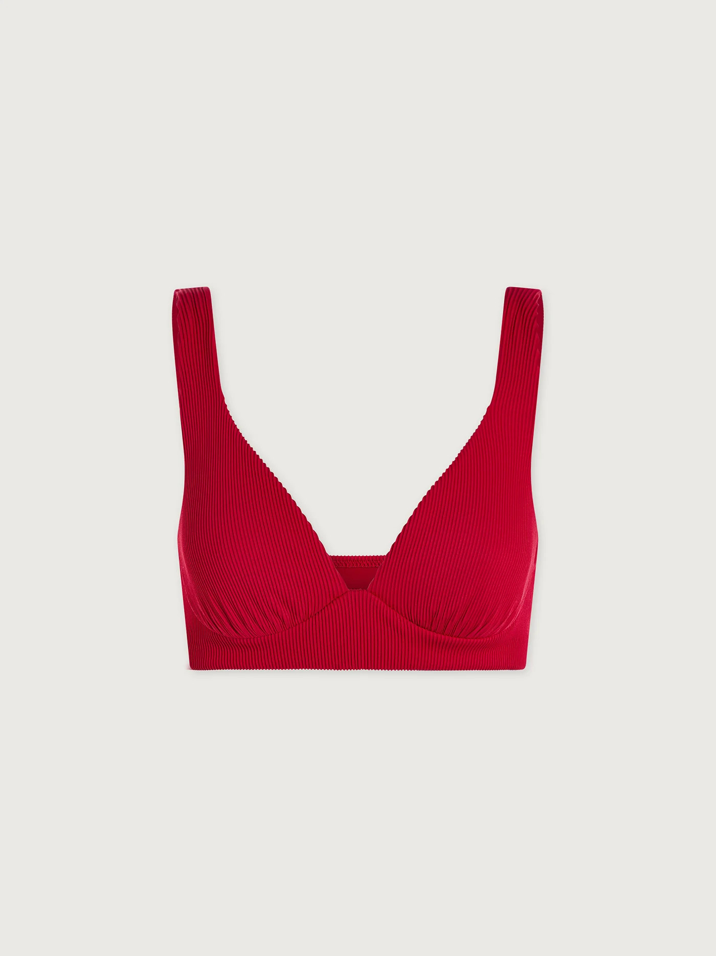Stasia Bikini Top | Varley US