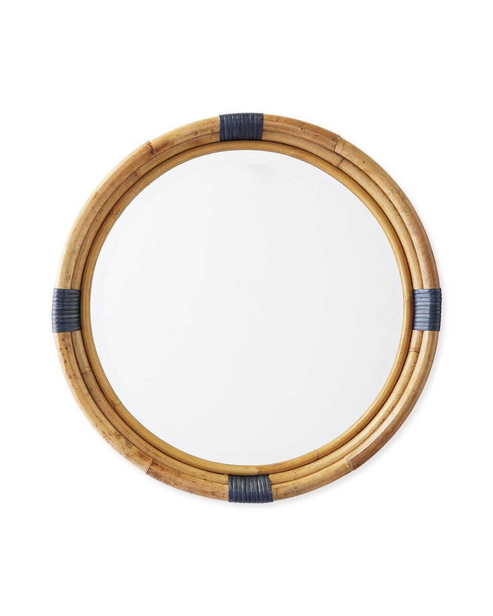 Montara Mirror | Serena and Lily
