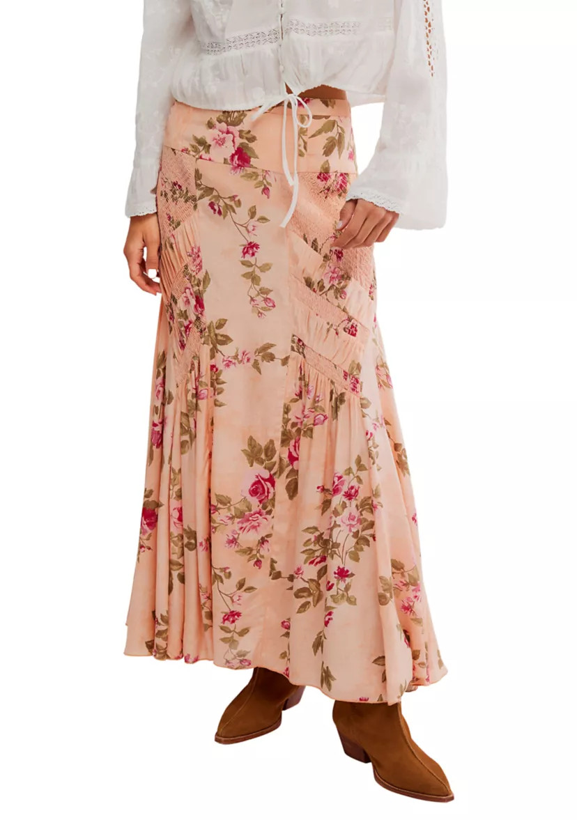 Rowan Maxi Skirt | Belk