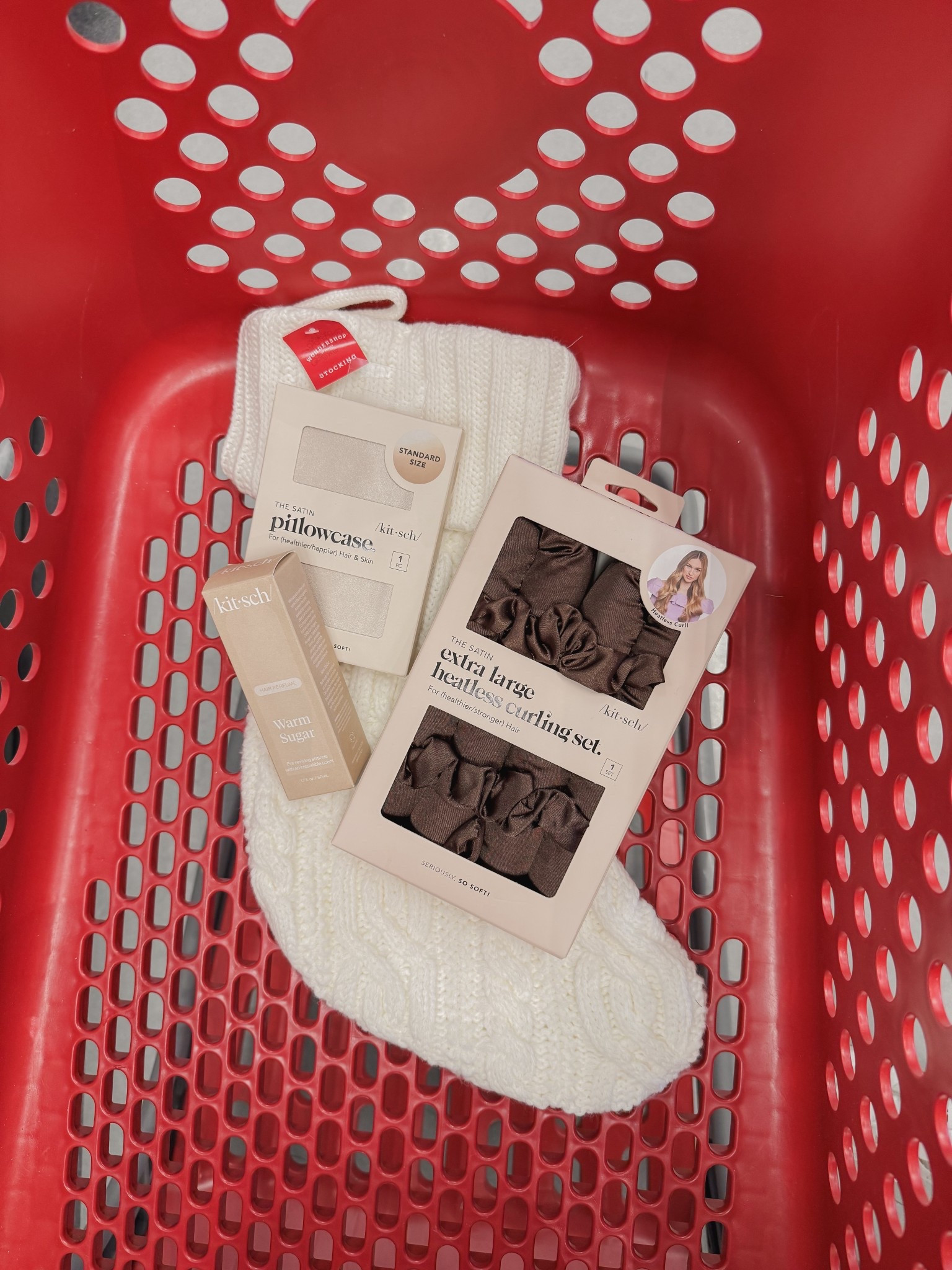 @kitsch has the best last minute sticking stuffers available @target 😍💕 We picked up several of these for gifting this year! 



#LTKHoliday #LTKFindsUnder50 #LTKGiftGuide