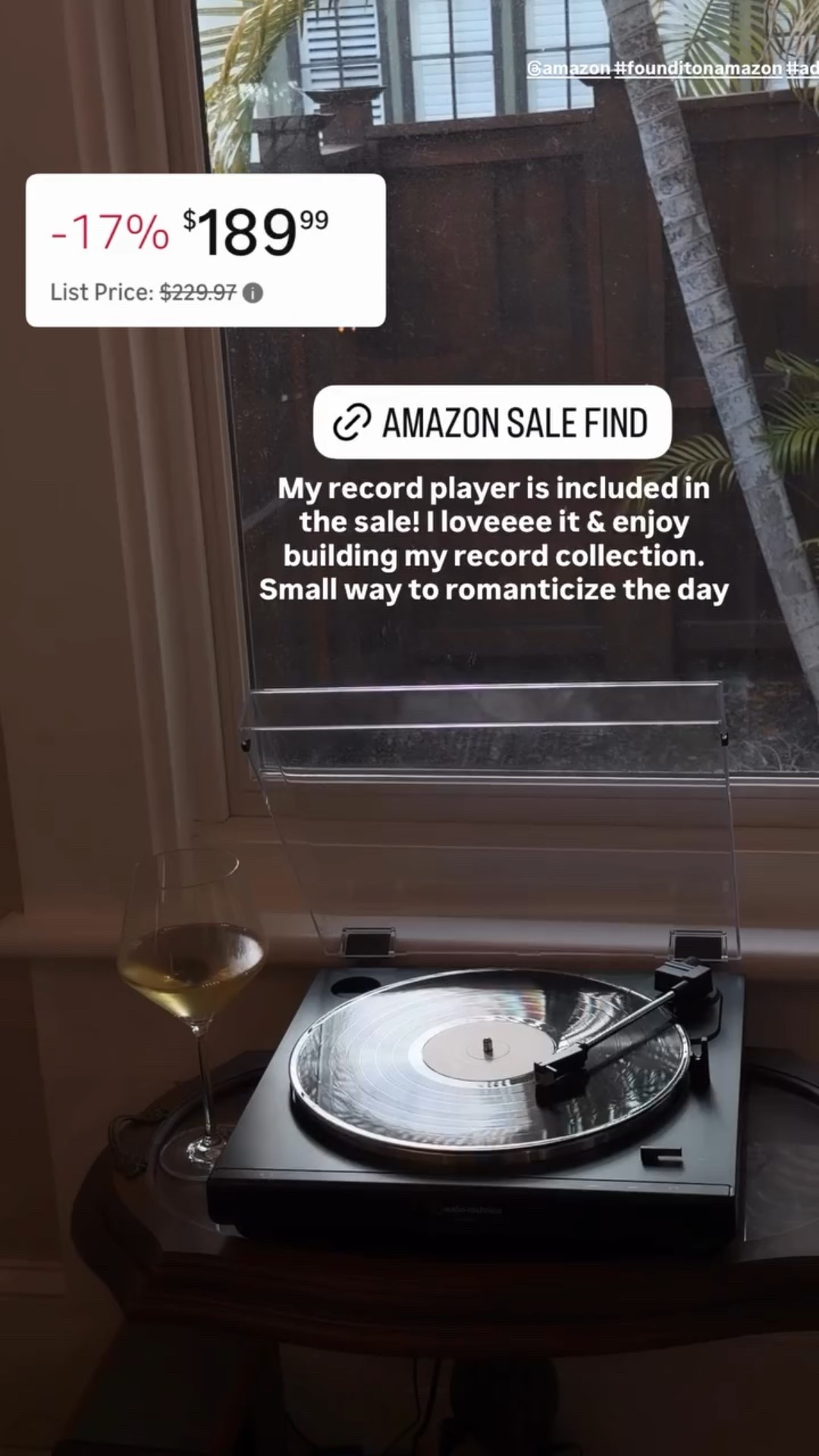 @amazon #founditonamazon #ad