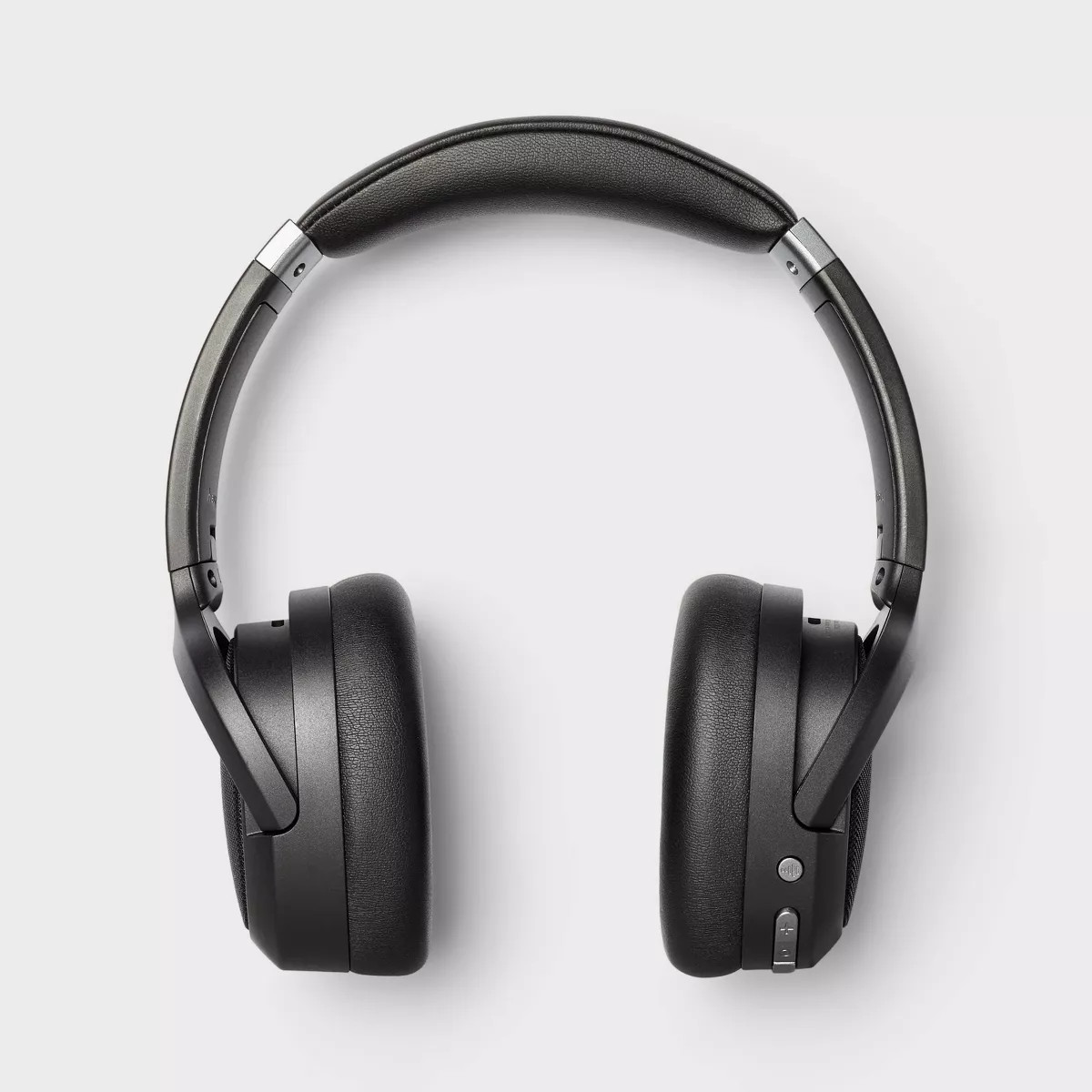Active Noise Canceling Bluetooth Wireless Over Ear Headphones - heyday™ | Target