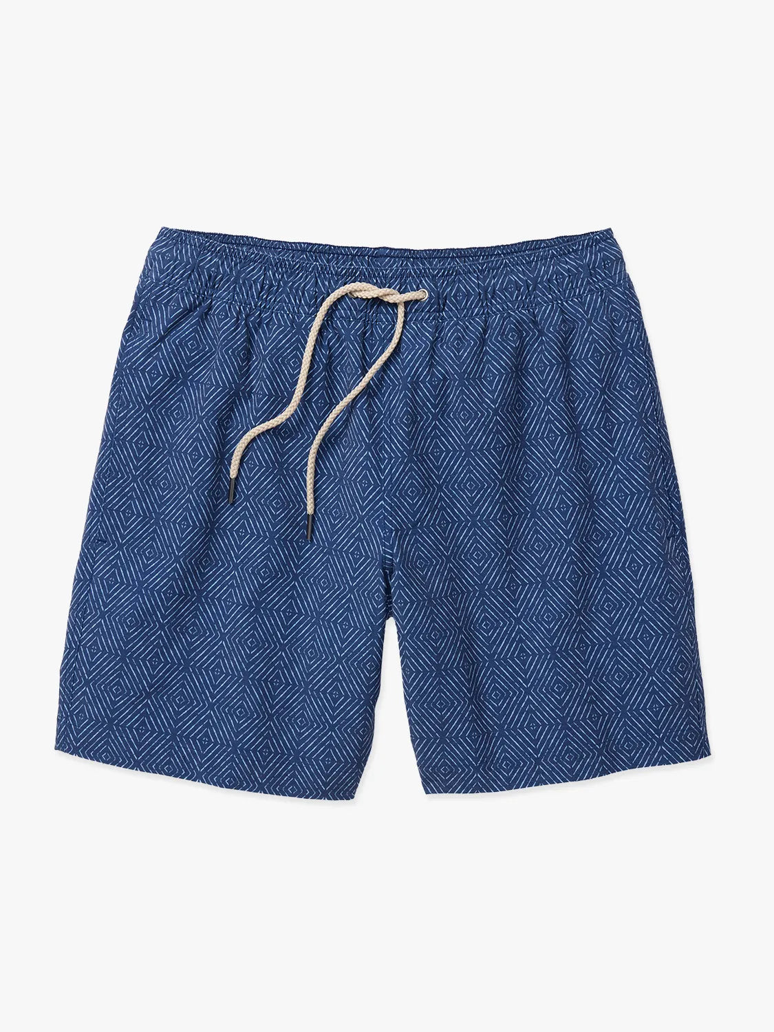The Bayberry Trunk | Swim Suit With Liners | Fair Harbor | Fair Harbor