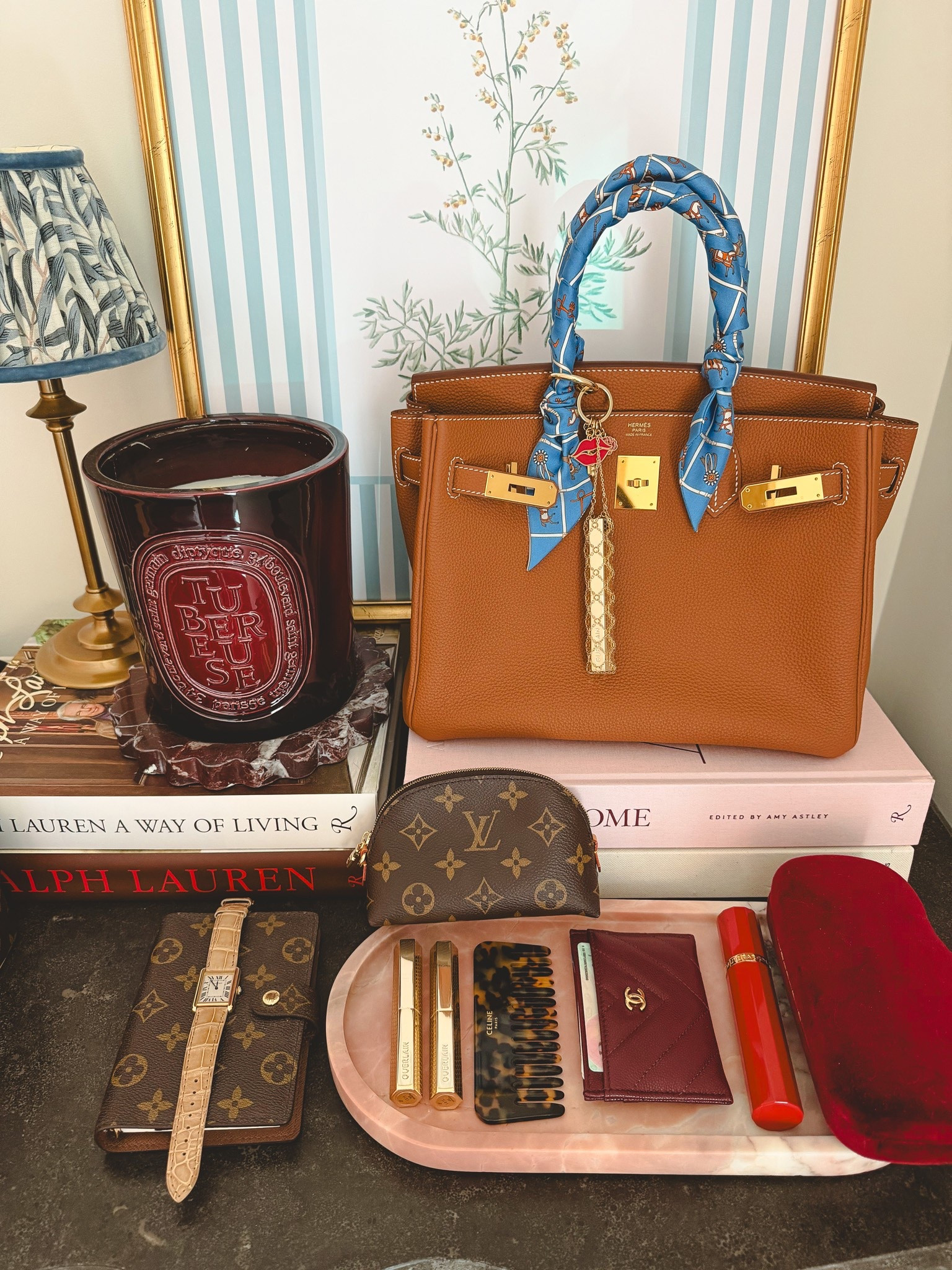 What’s in my bag 💼

#LTKSeasonal